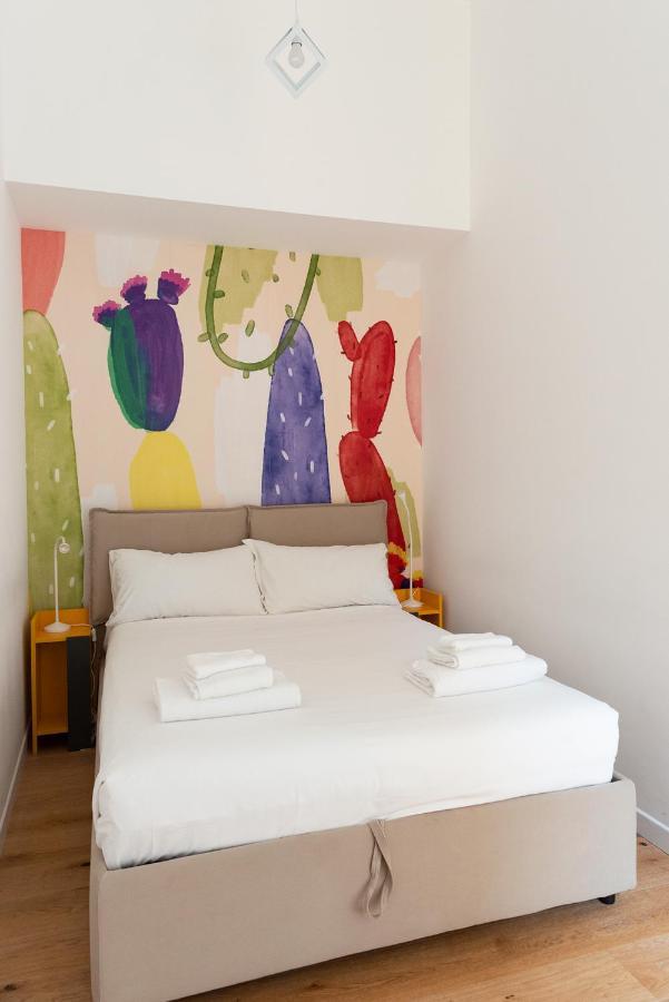 Designer Apartment Via Nazionale Roma Dış mekan fotoğraf
