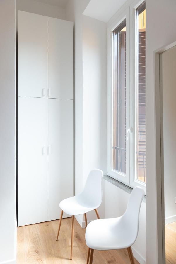 Designer Apartment Via Nazionale Roma Dış mekan fotoğraf